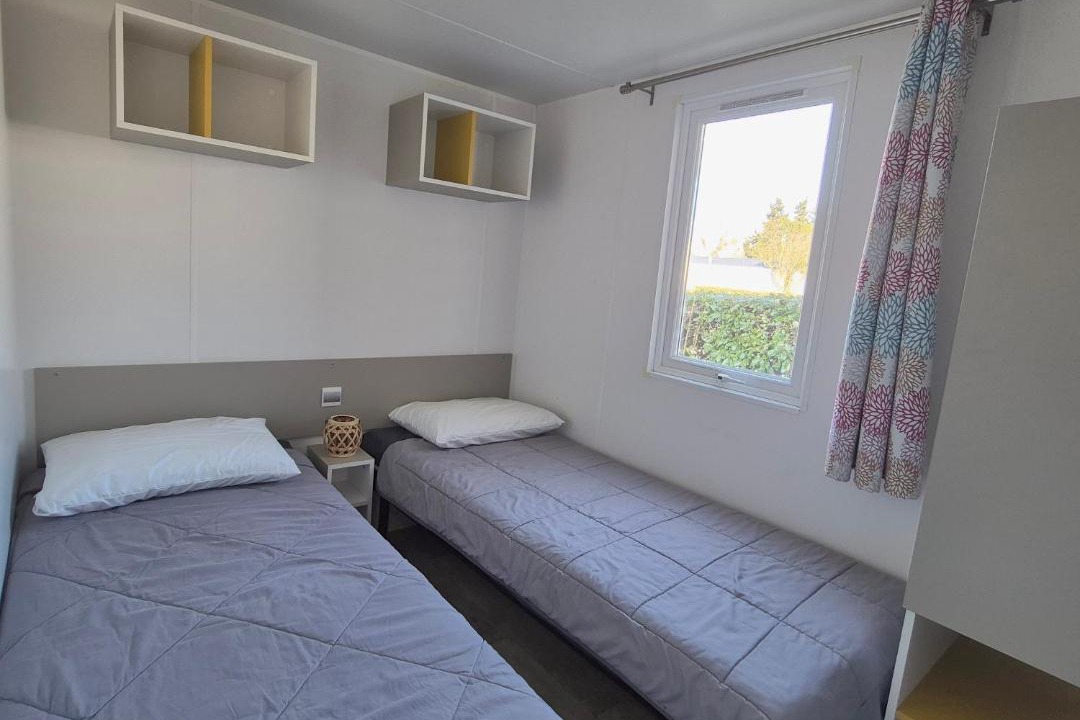 Photo of Bedroom in Torreilles-Plage