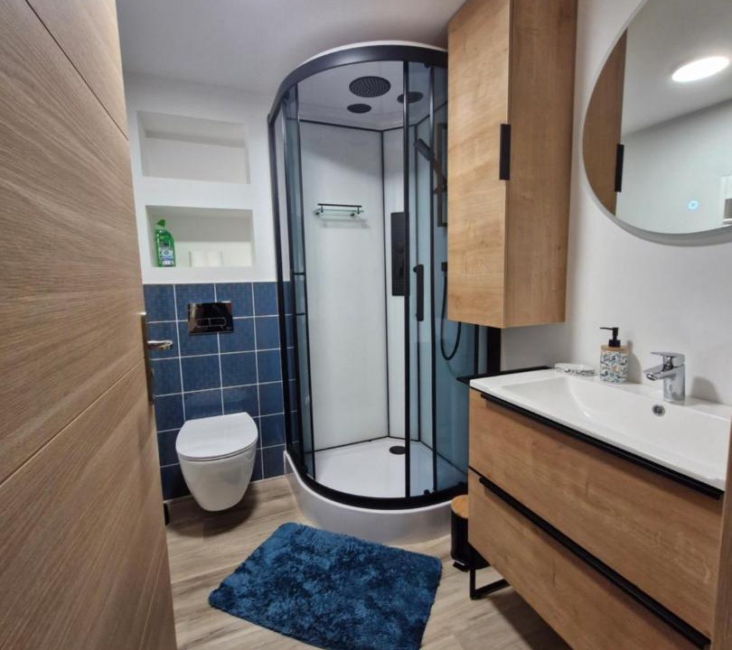 Photo of Bathroom in Saint-Jean-Pied-de-Port