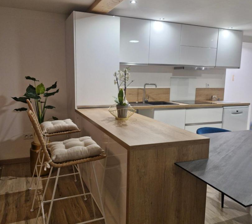 Photo of Kitchen in Saint-Jean-Pied-de-Port