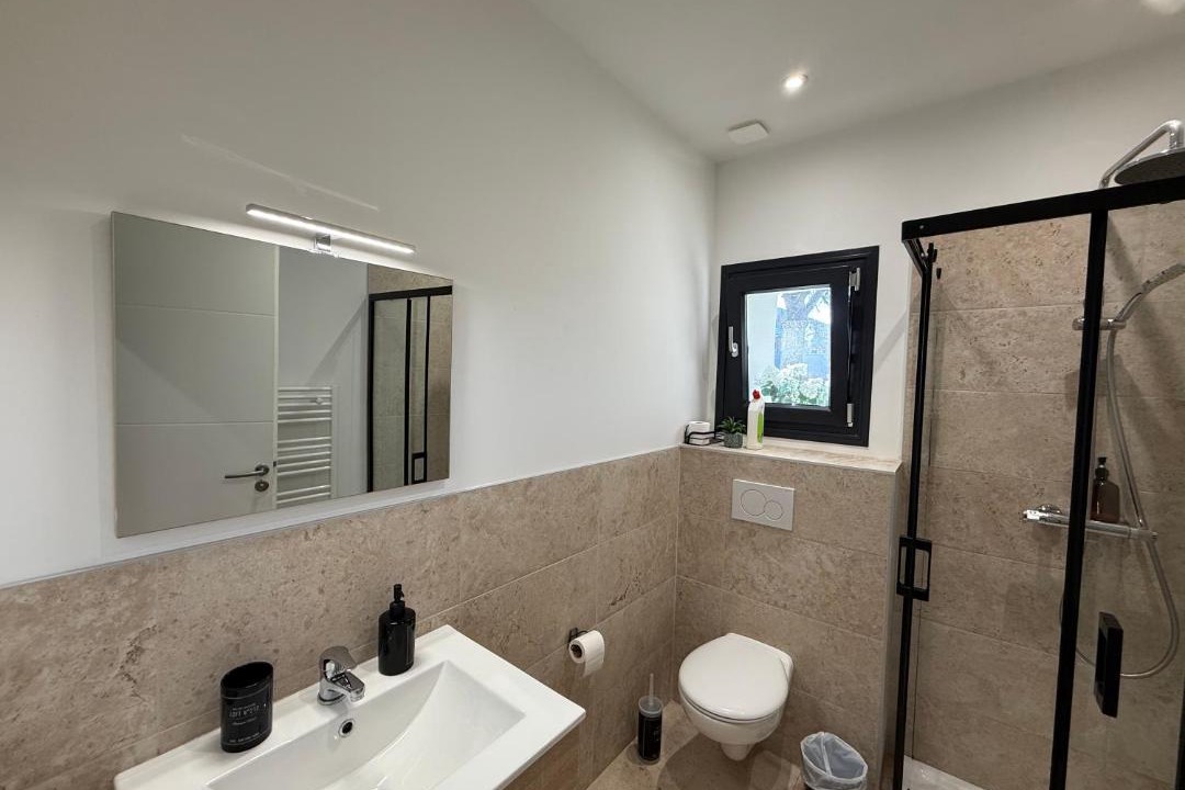 Photo of Bathroom in Montelimar