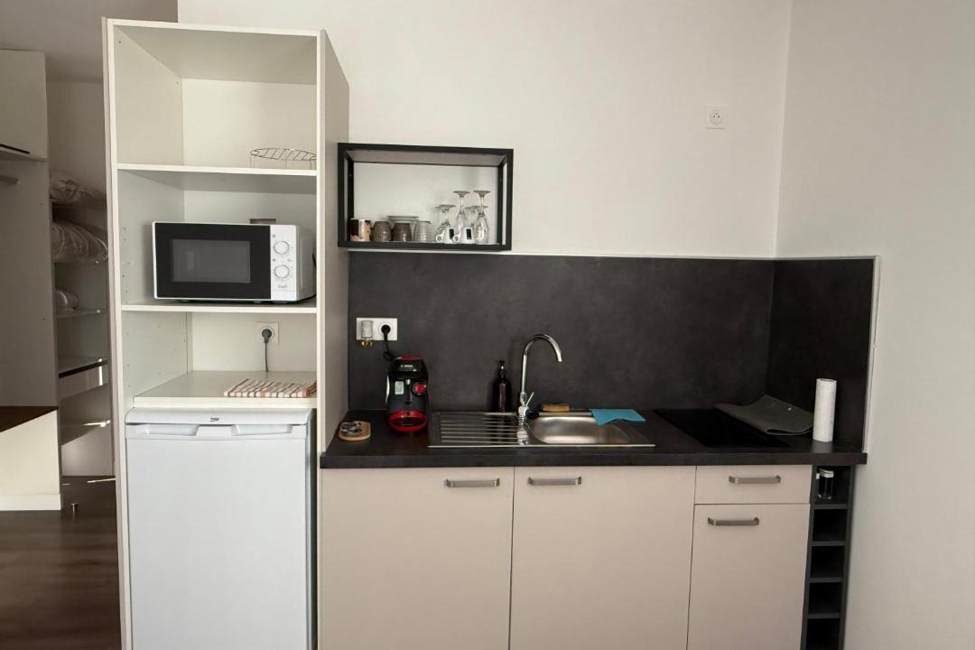 Photo of Kitchen in Montelimar