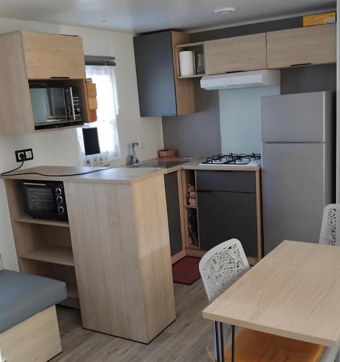 Photo of Kitchen in Ascarat