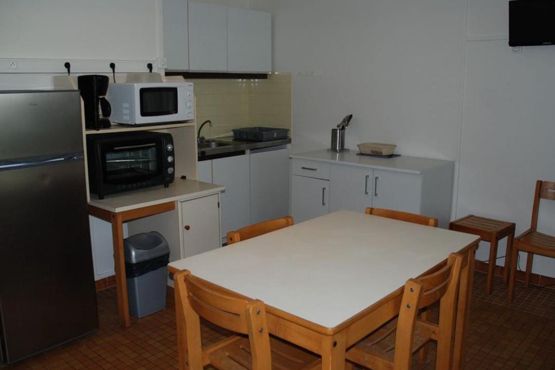 Photo of Kitchen in Mane