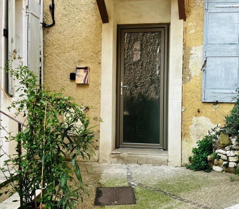 Photo of Others in Beaumes-de-Venise