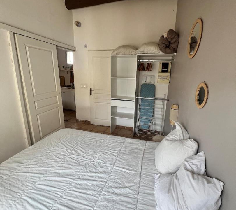 Photo of Bedroom in Notre-Dame du Mont