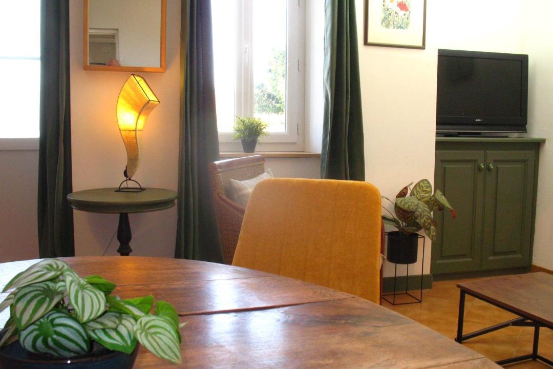 Photo of Livingroom in Leyme