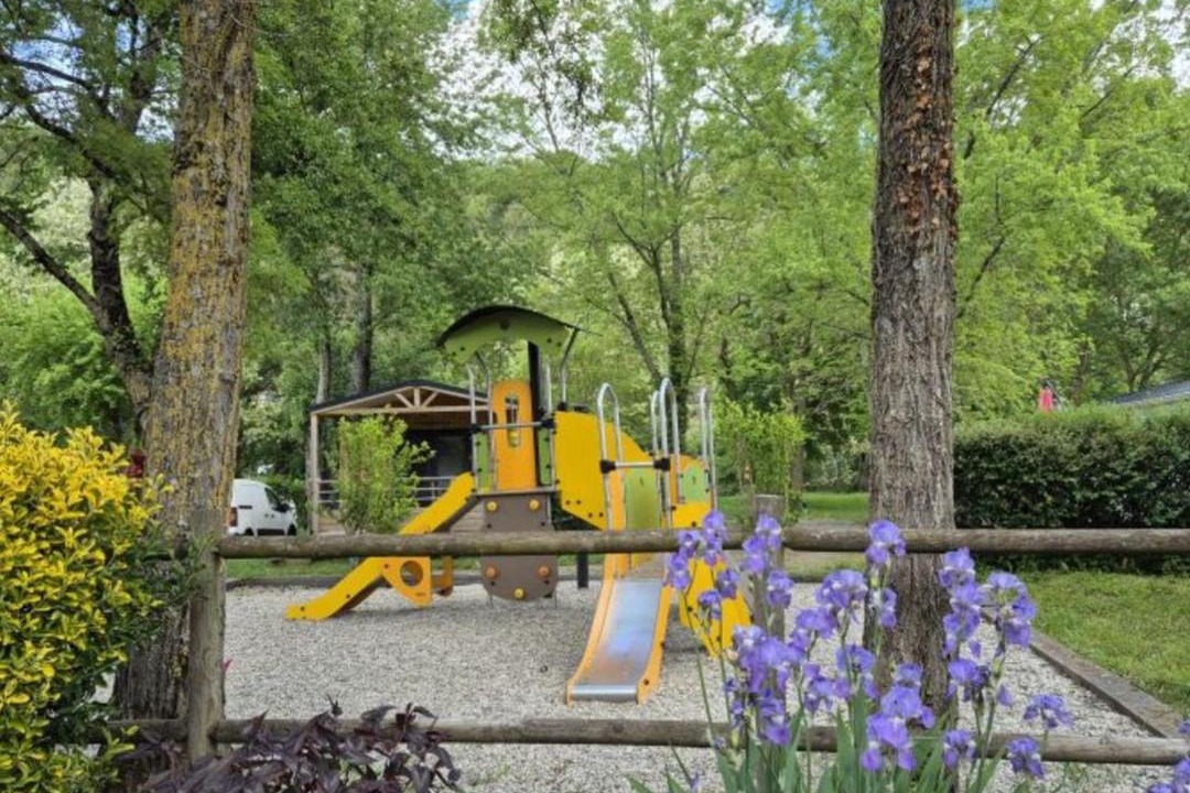 Photo of Outdoor in Belmont-sur-Rance