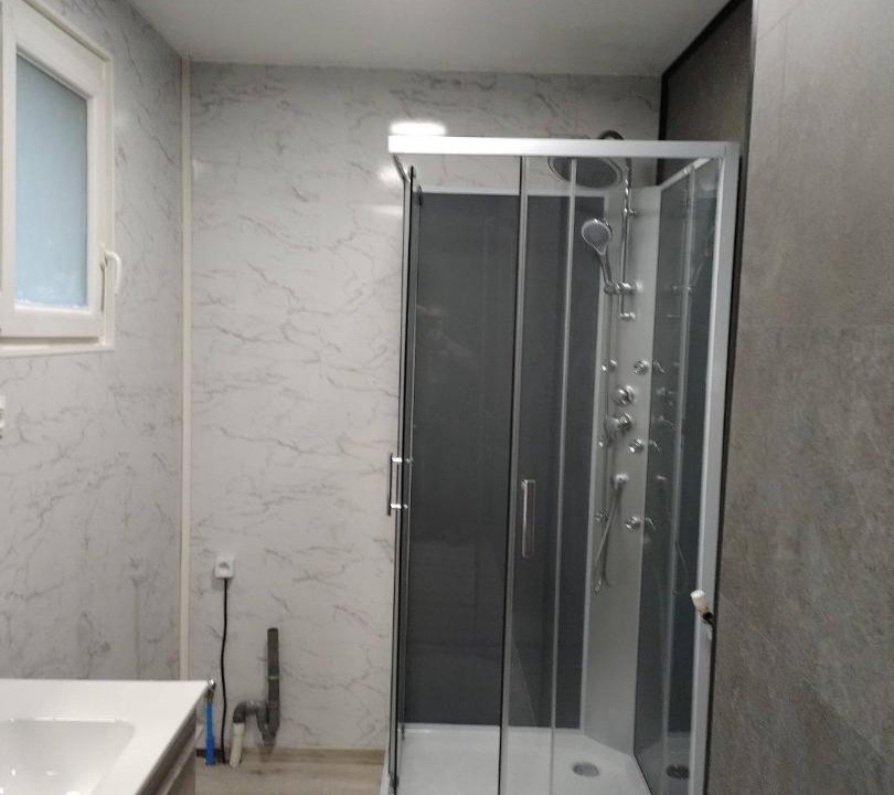 Photo of Bathroom in Lagorce