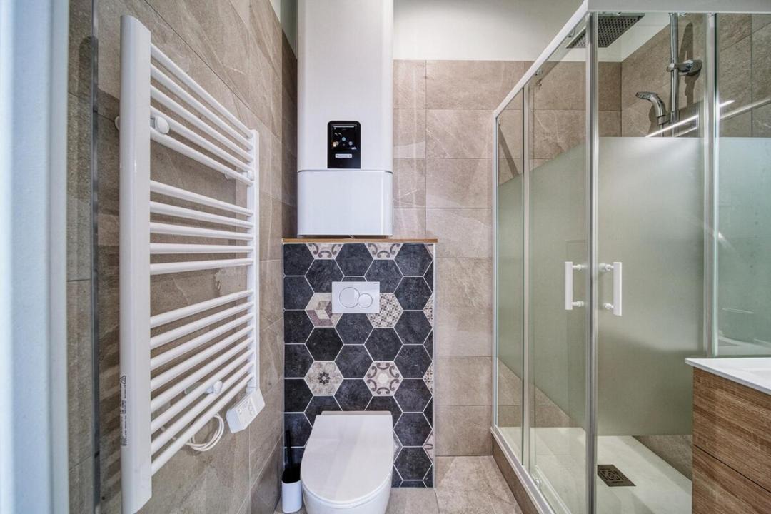 Photo of Bathroom in Quartier Chorier-Berriat