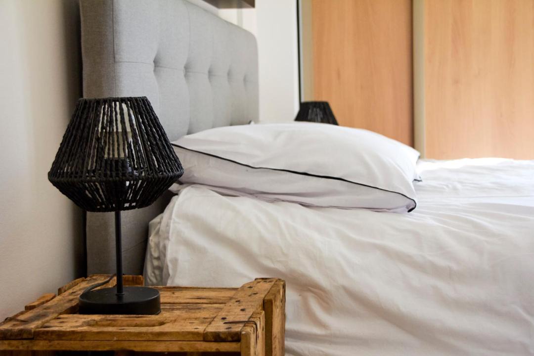 Photo of Bedroom in Capvern