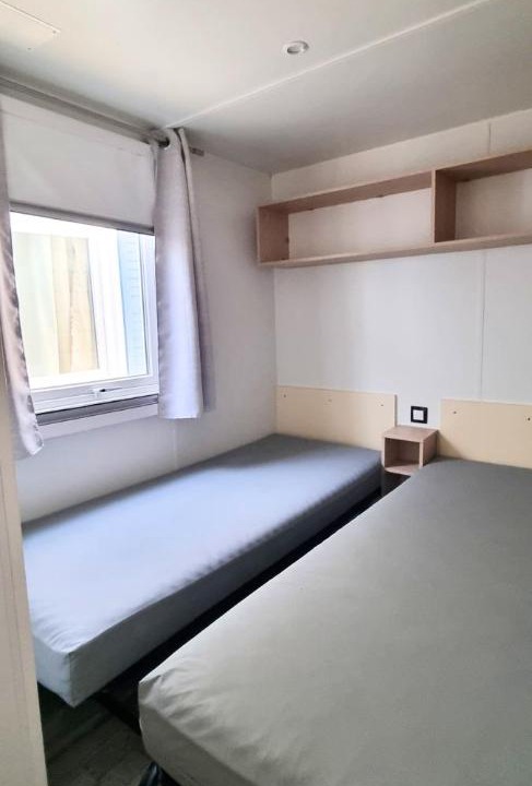 Photo of Bedroom in Lagorce