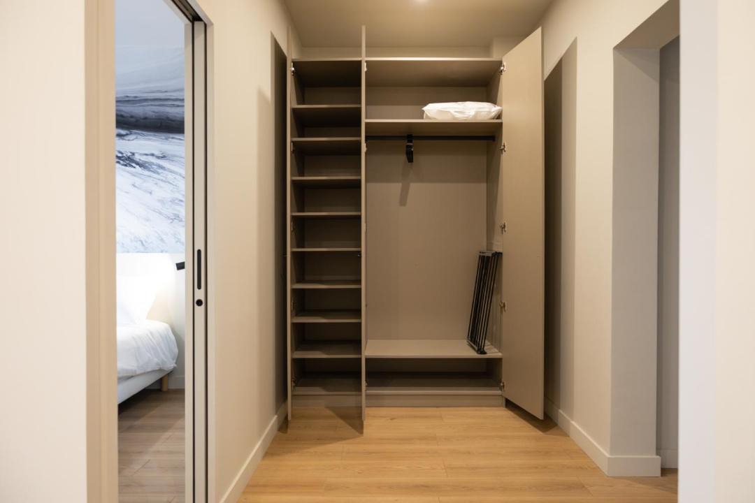 Photo of Bedroom in Yves Farge - Le Fleuve