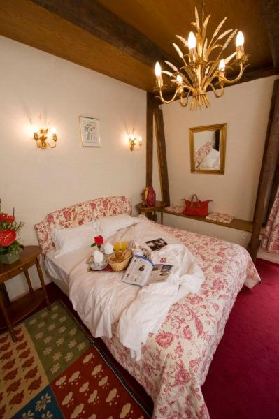 Photo of Bedroom in Vezac