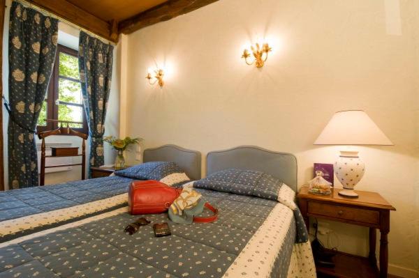 Photo of Bedroom in Vezac