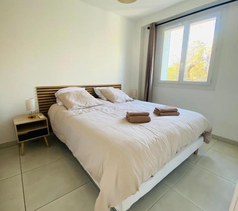 Photo of Bedroom in Bourg-les-Valence