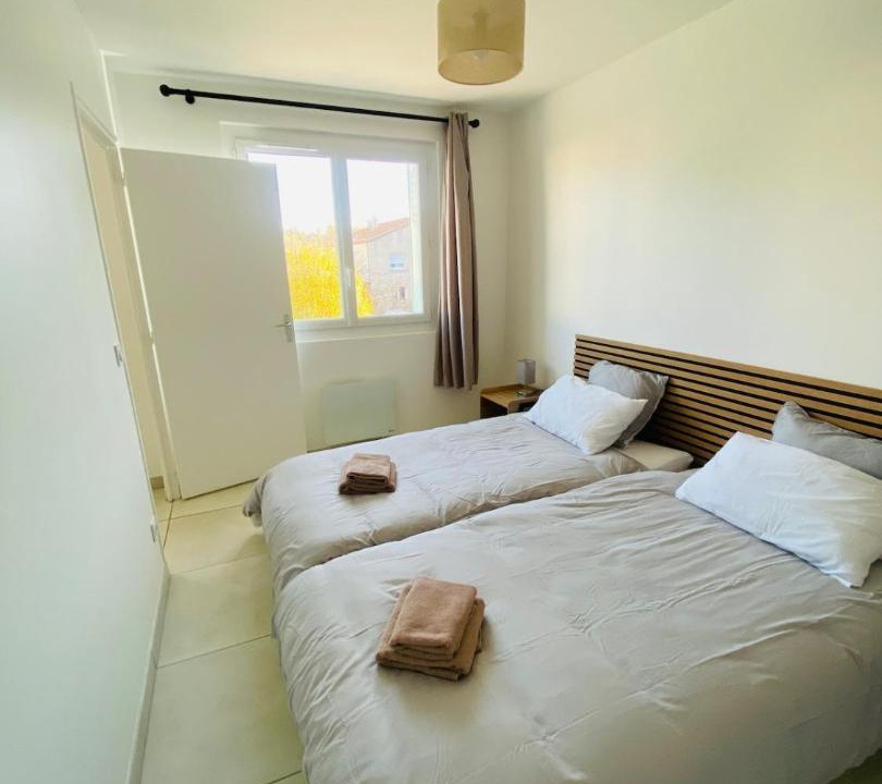 Photo of Bedroom in Bourg-les-Valence