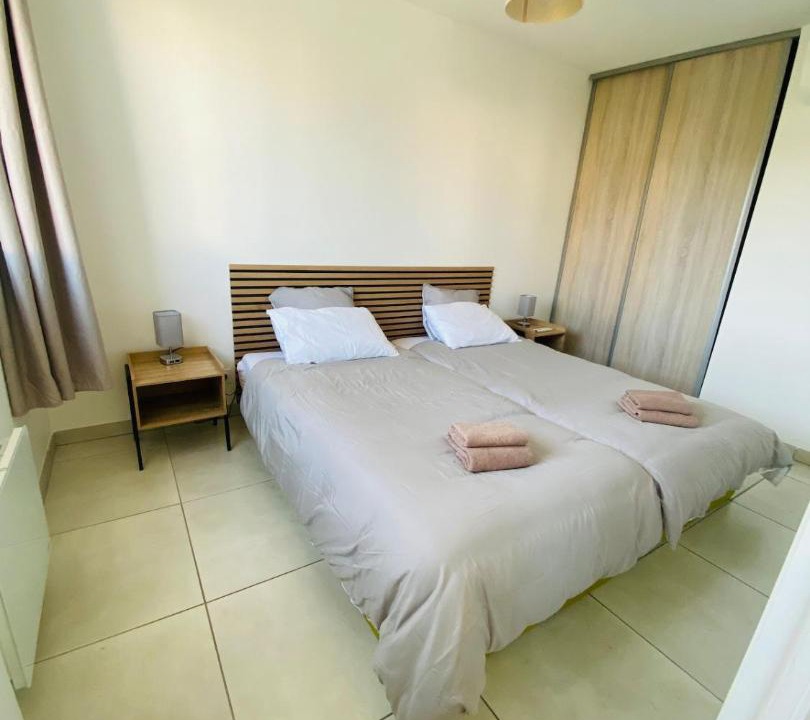 Photo of Bedroom in Bourg-les-Valence