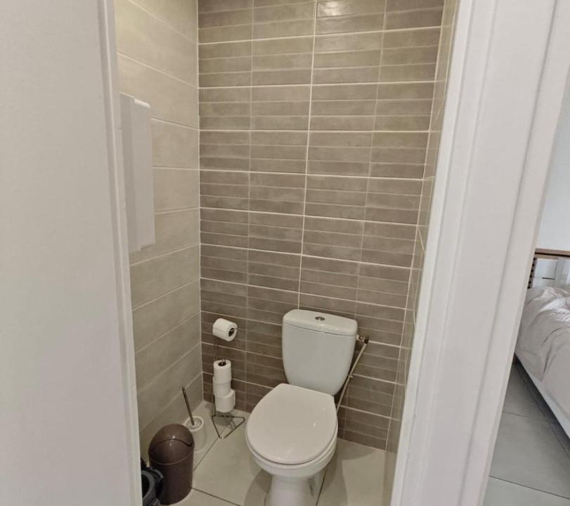 Photo of Bathroom in Bourg-les-Valence