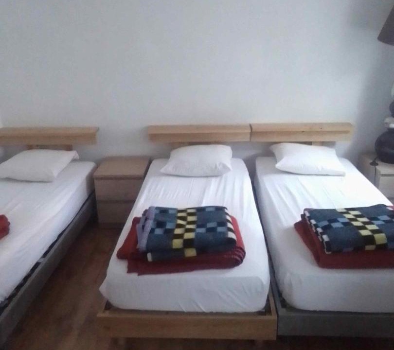 Photo of Bedroom in Saint-Alban-sur-Limagnole