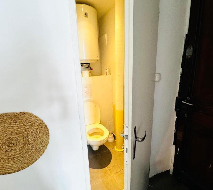 Photo of Bathroom in Charmettes - Bellecombe