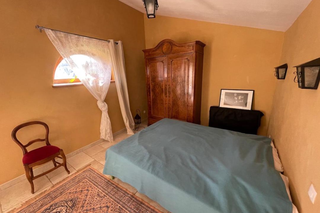 Photo of Bedroom in Privas