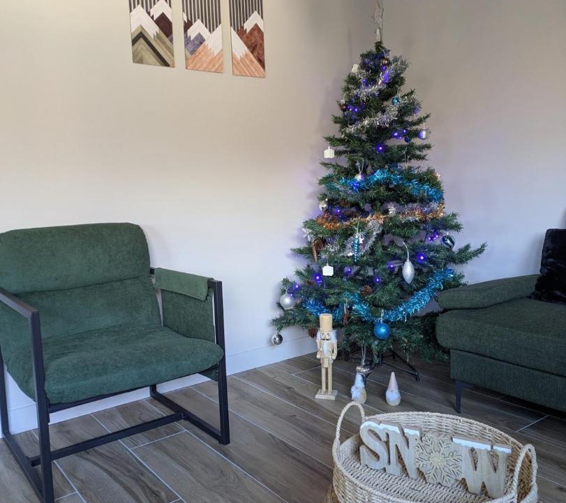 Photo of Livingroom in Guchan