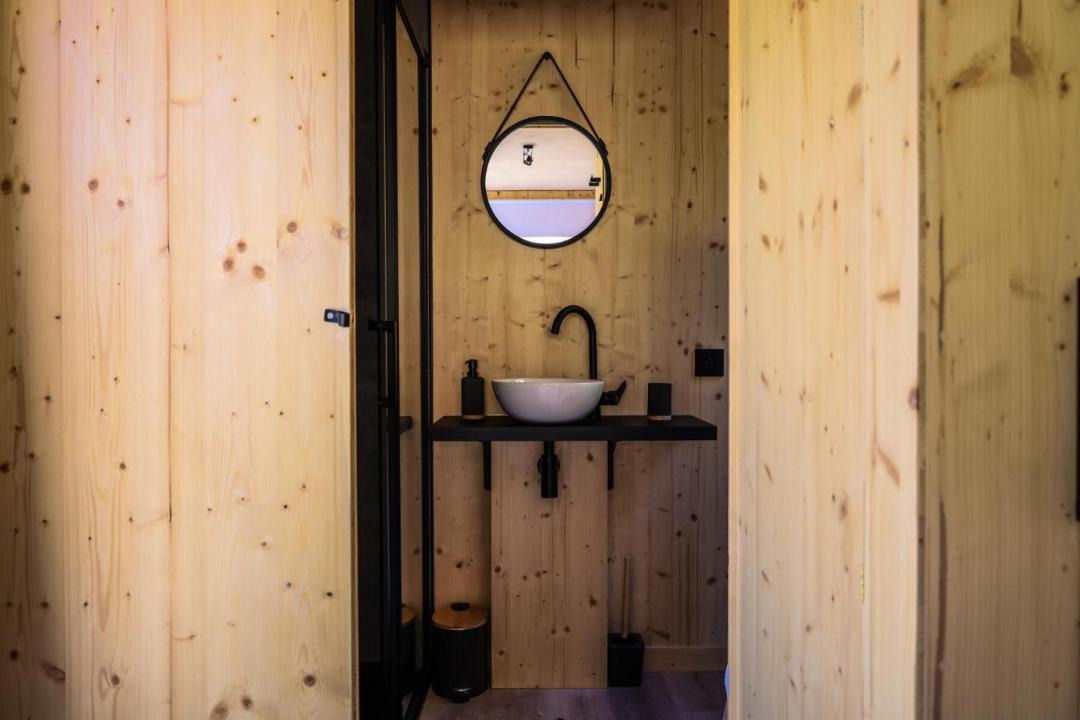 Photo of Bathroom in Le Barroux