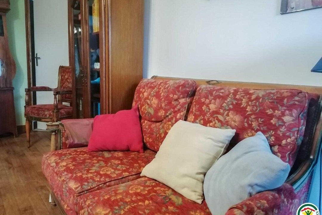 Photo of Livingroom in Razecueille