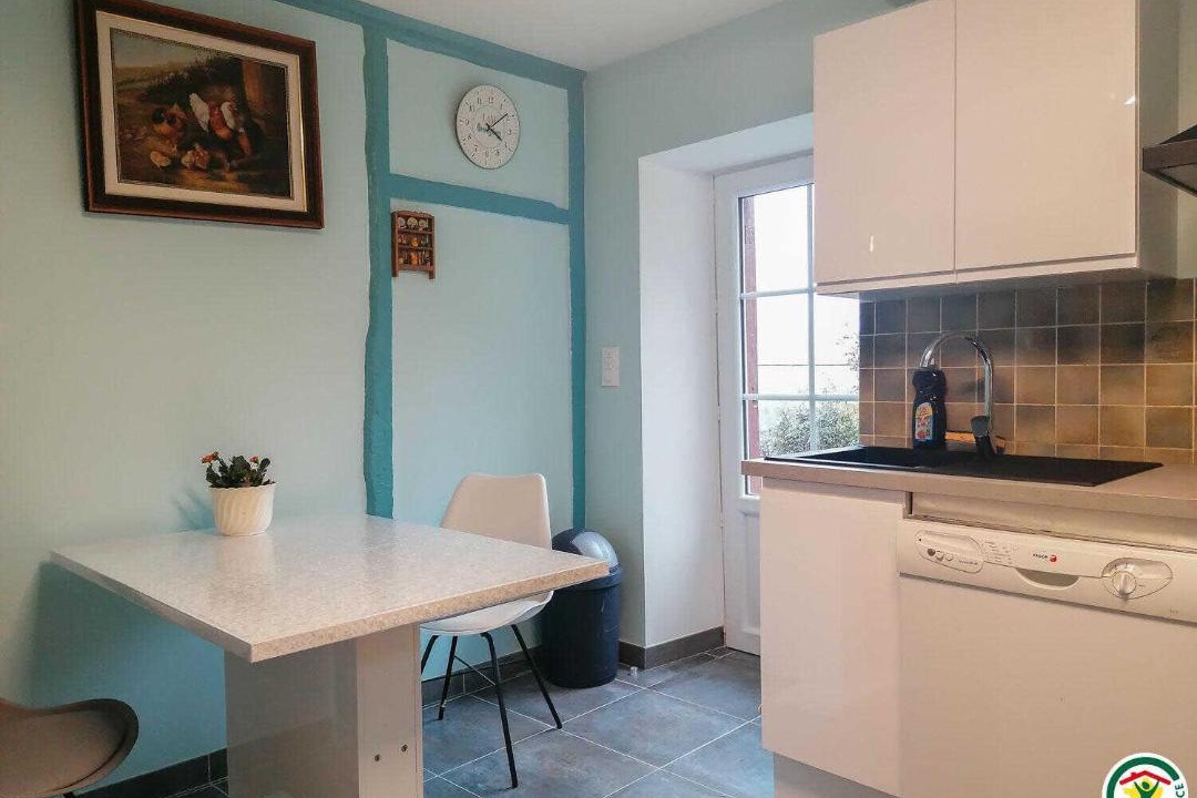 Photo of Kitchen in Razecueille