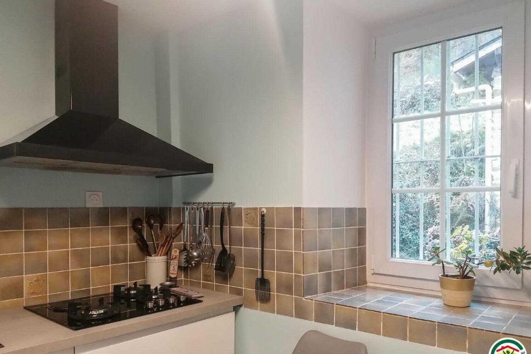 Photo of Kitchen in Razecueille