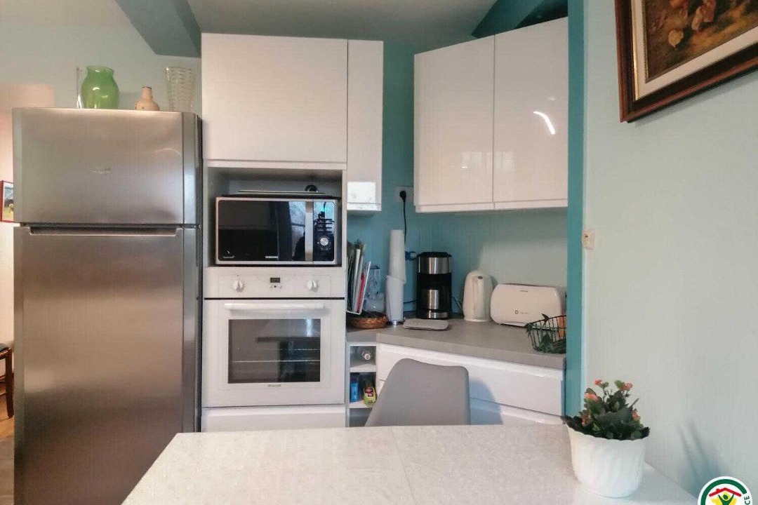 Photo of Kitchen in Razecueille