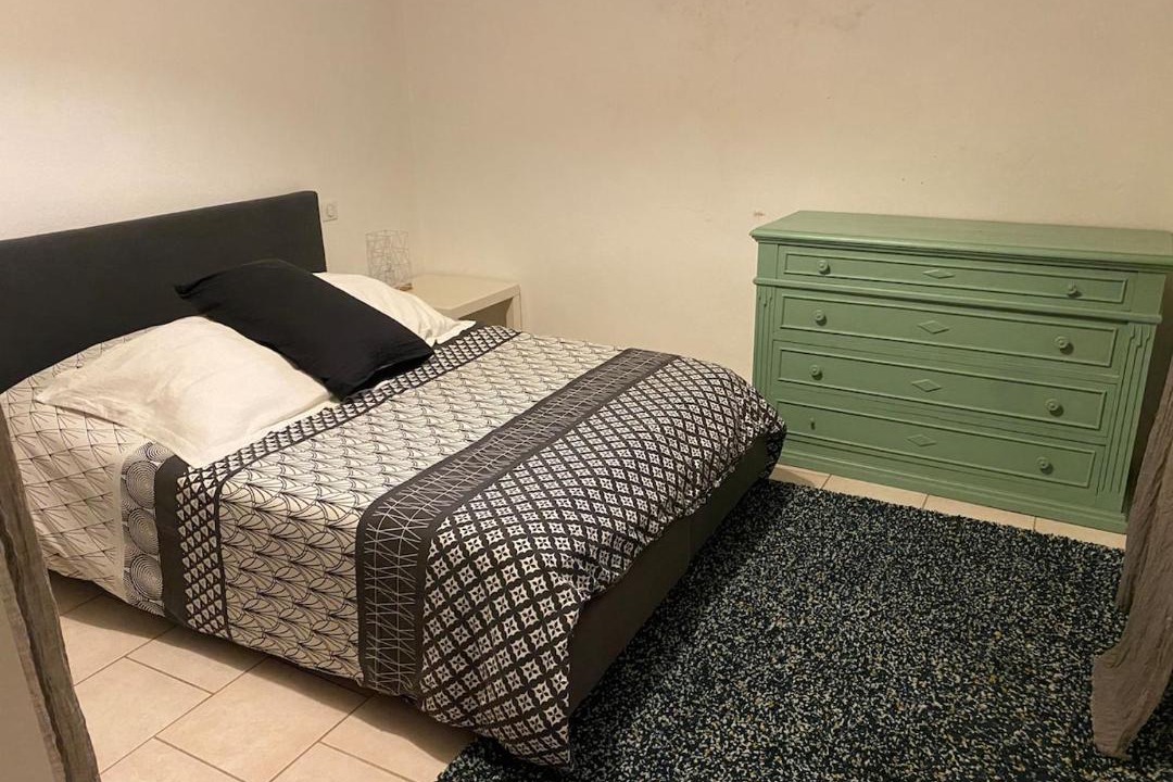 Photo of Bedroom in Sainte-Cecile-les-Vignes