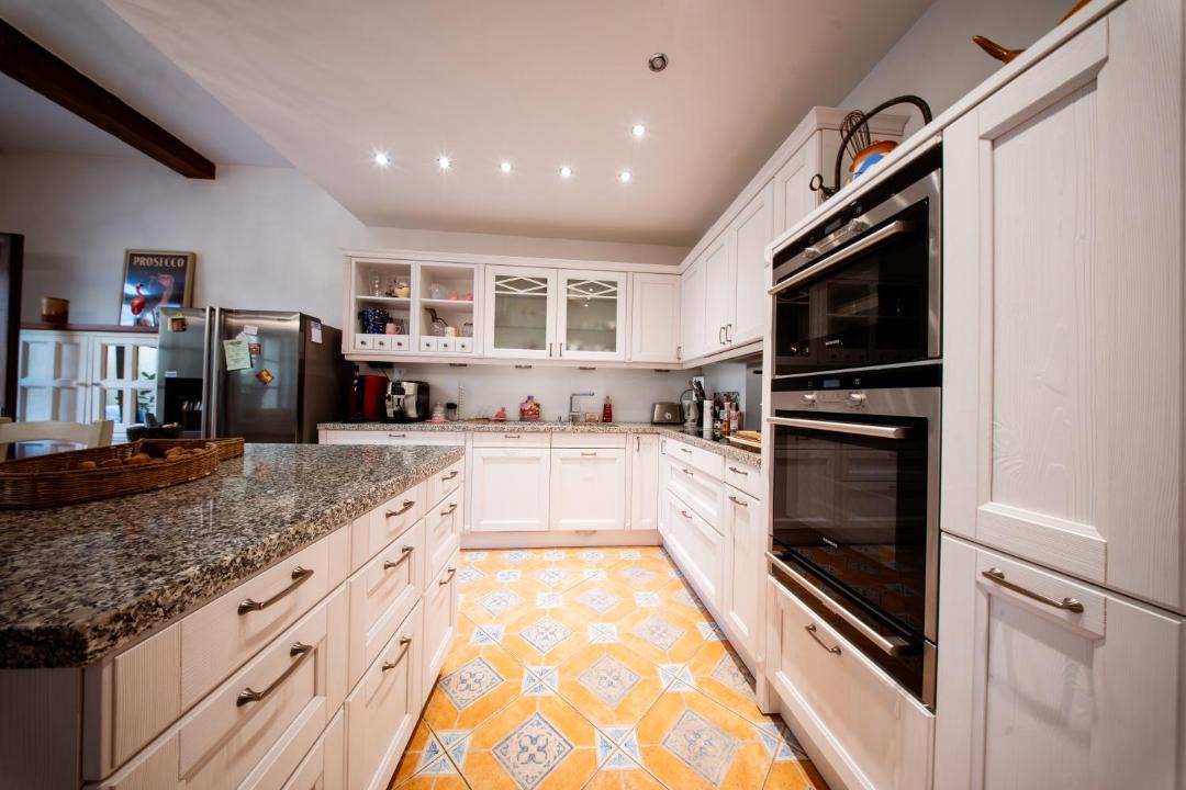 Photo of Kitchen in Gruissan