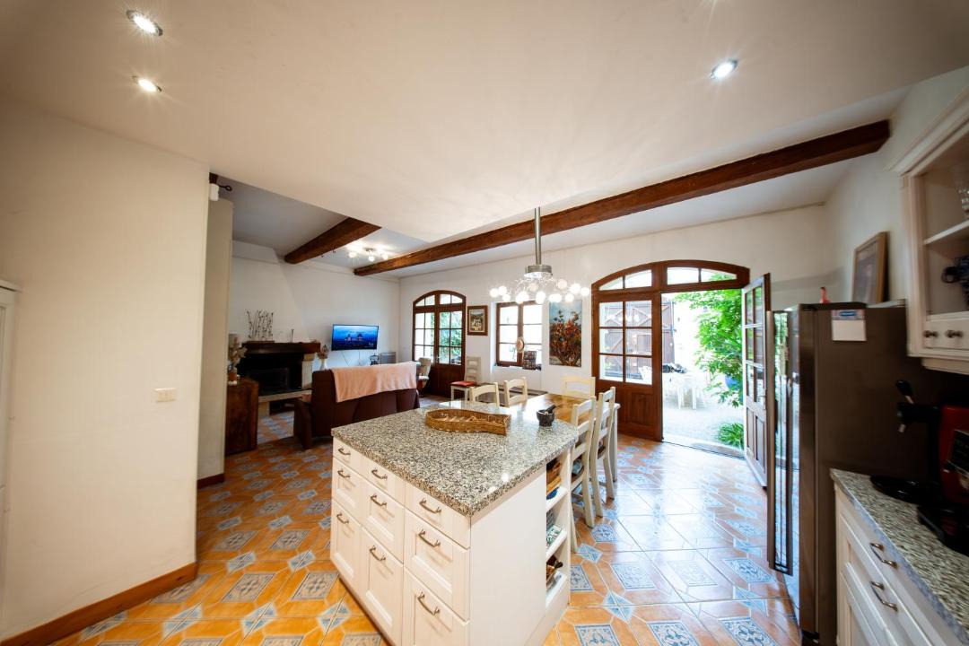 Photo of Kitchen in Gruissan