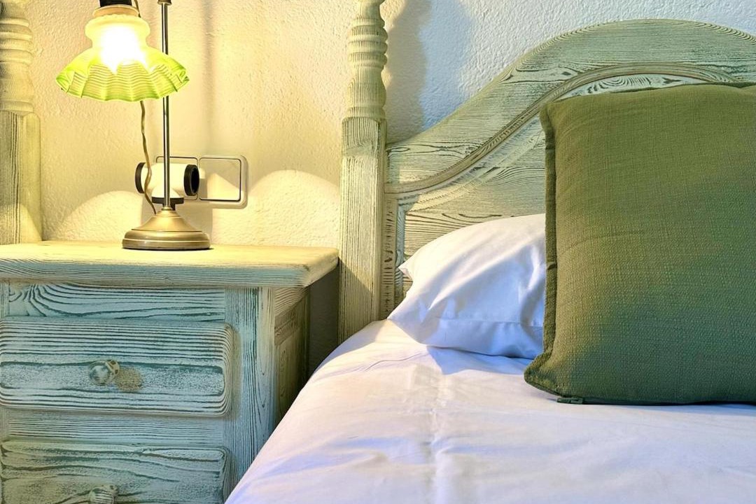 Photo of Bedroom in Bar