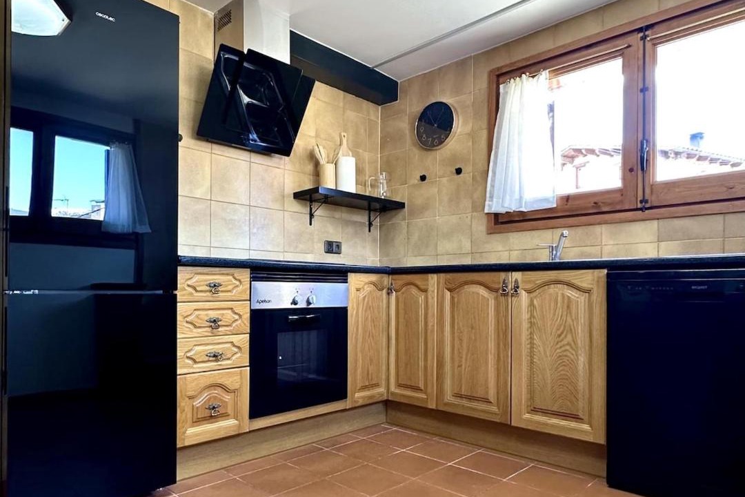 Photo of Kitchen in Bar