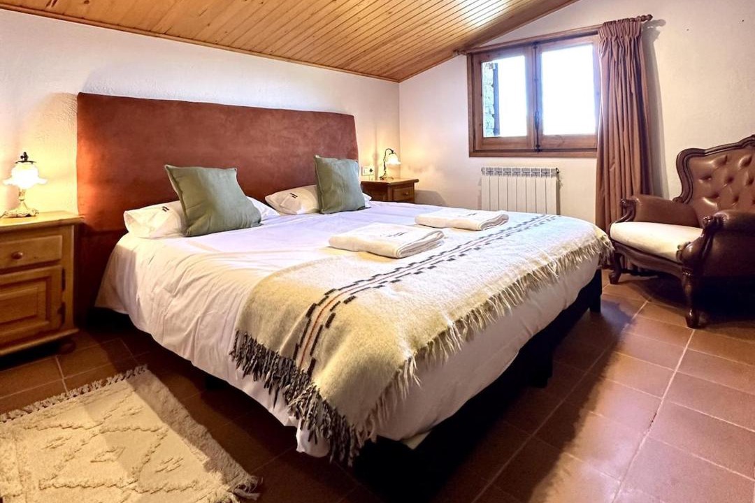 Photo of Bedroom in Bar