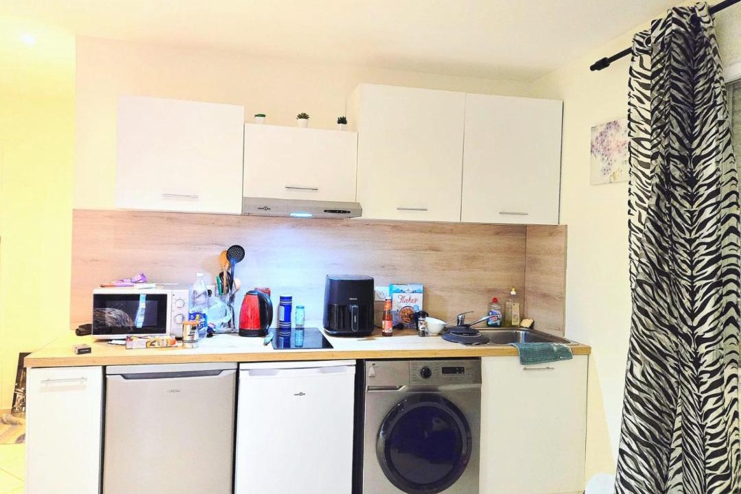 Photo of Kitchen in Corbeil-Essonnes