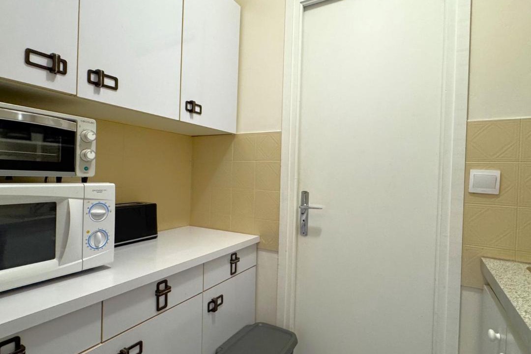 Photo of Kitchen in Aix-les-Bains City Center