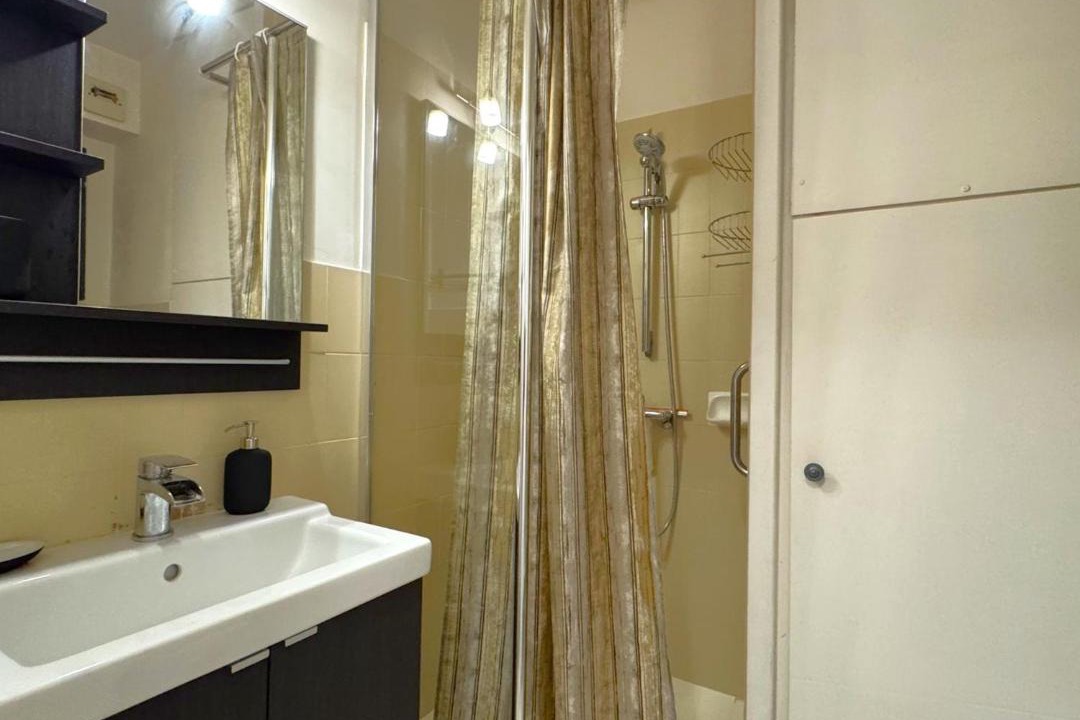 Photo of Bathroom in Aix-les-Bains City Center