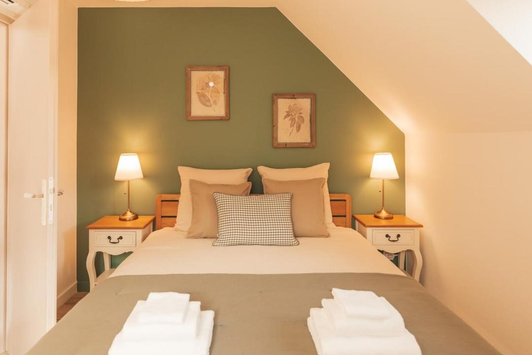 Photo of Bedroom in Vaulnaveys-le-Haut