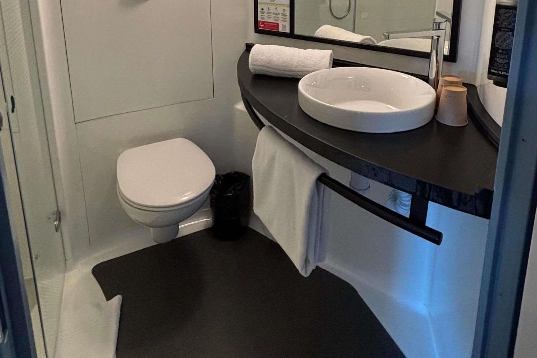 Photo of Bathroom in Granollers