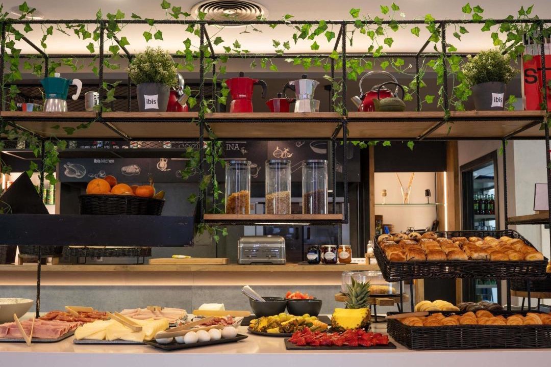 Photo of Kitchen in Granollers
