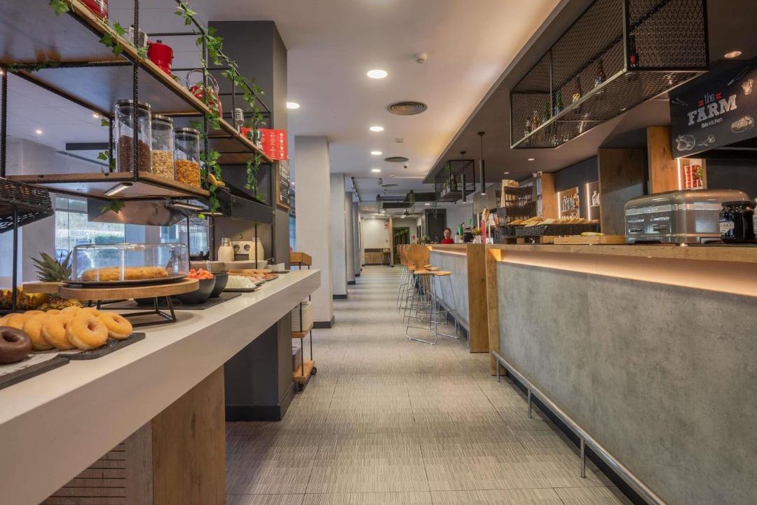 Photo of Kitchen in Granollers