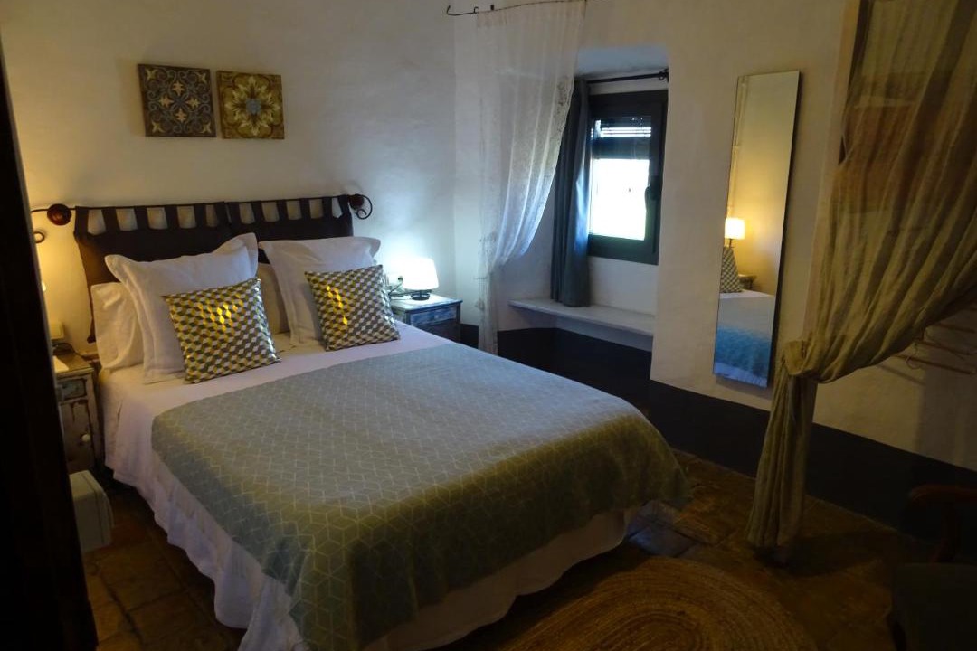 Photo of Bedroom in Gargalla