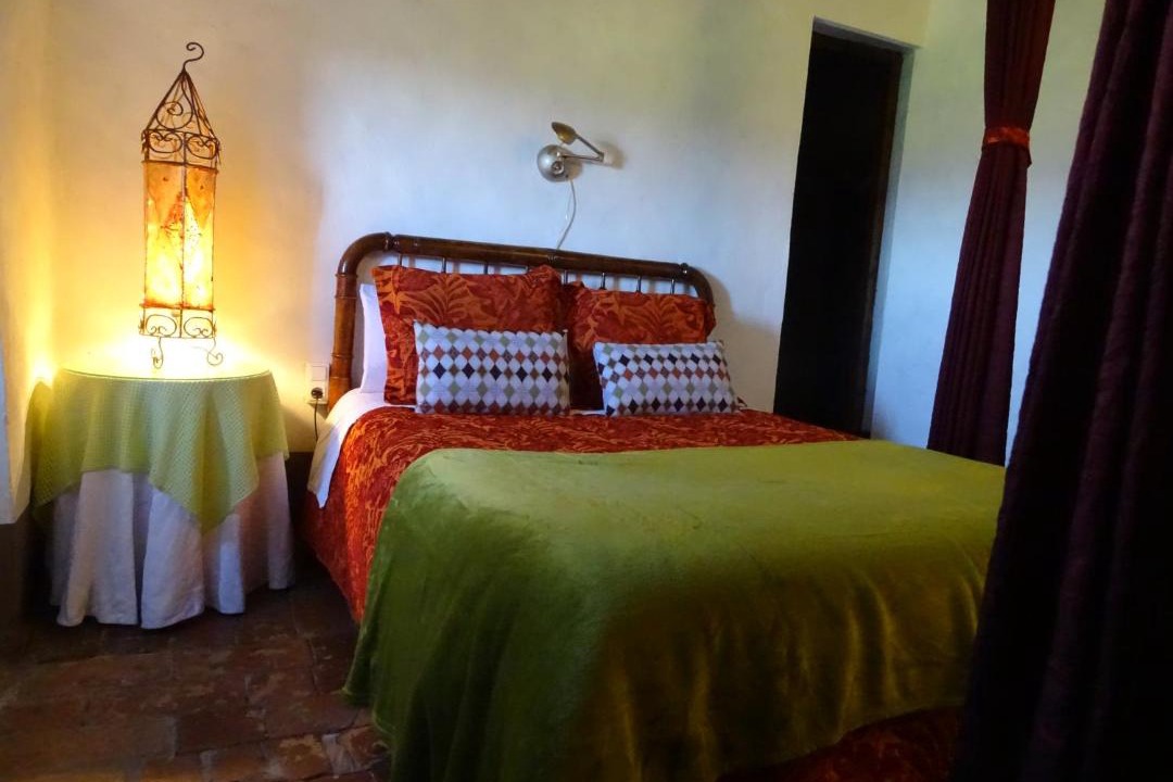 Photo of Bedroom in Gargalla