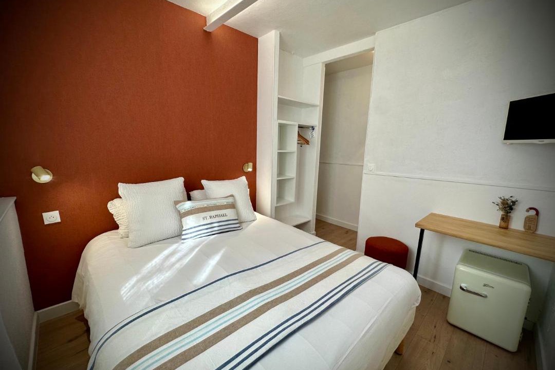 Photo of Bedroom in Le Dramont