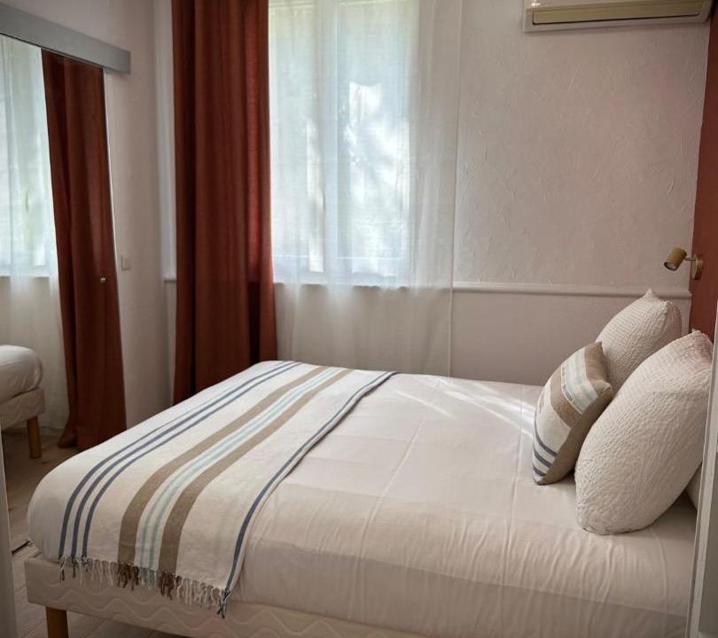 Photo of Bedroom in Le Dramont