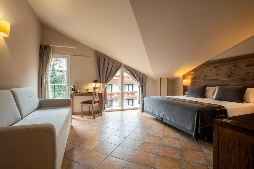Photo of Bedroom in La Massana