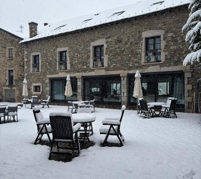 Photo of Others in Llivia